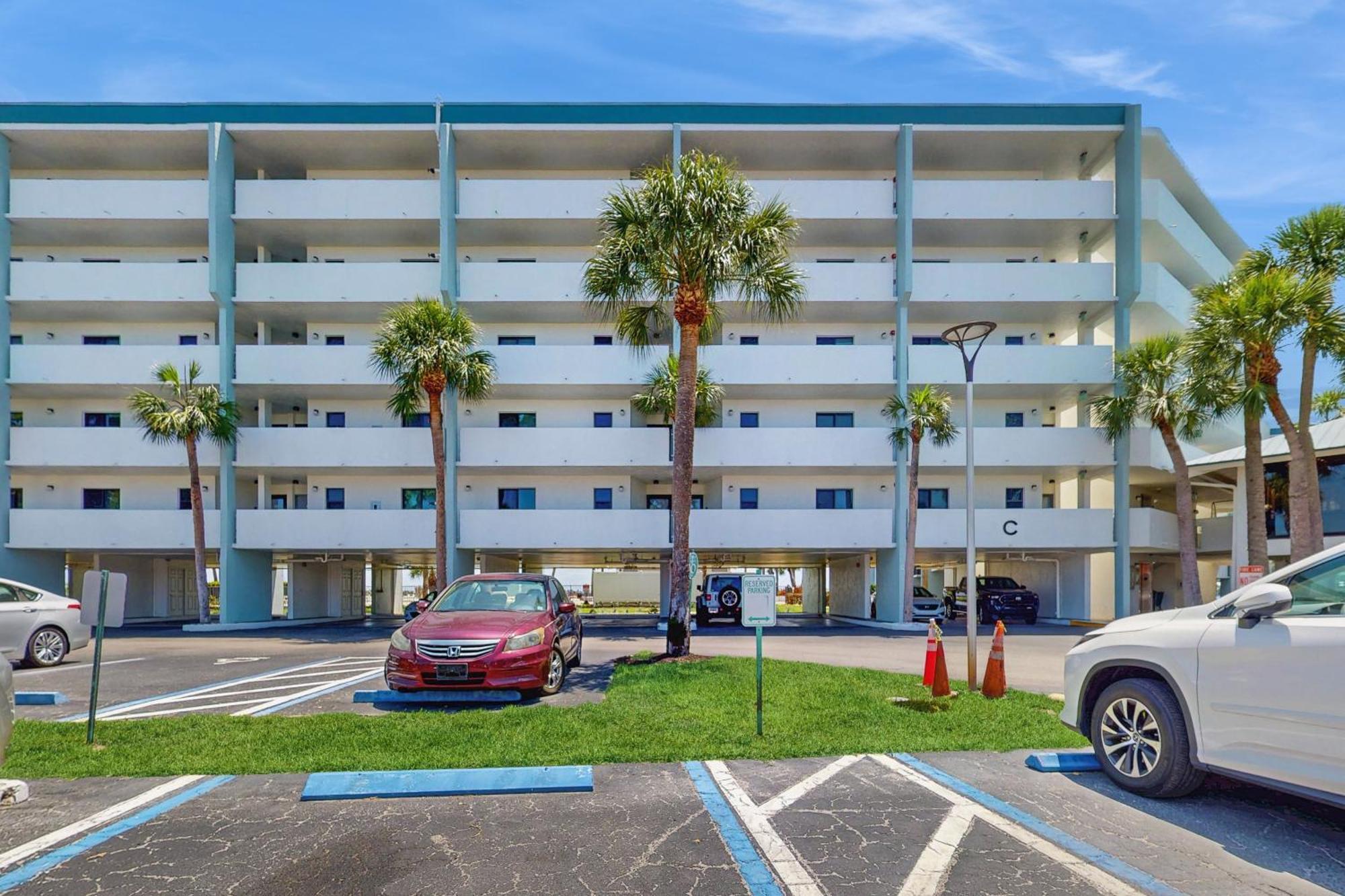 Riverside Club Marco Island Bagian luar foto