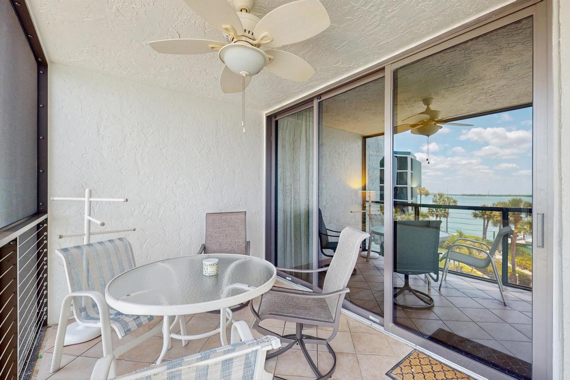 Riverside Club Marco Island Bagian luar foto