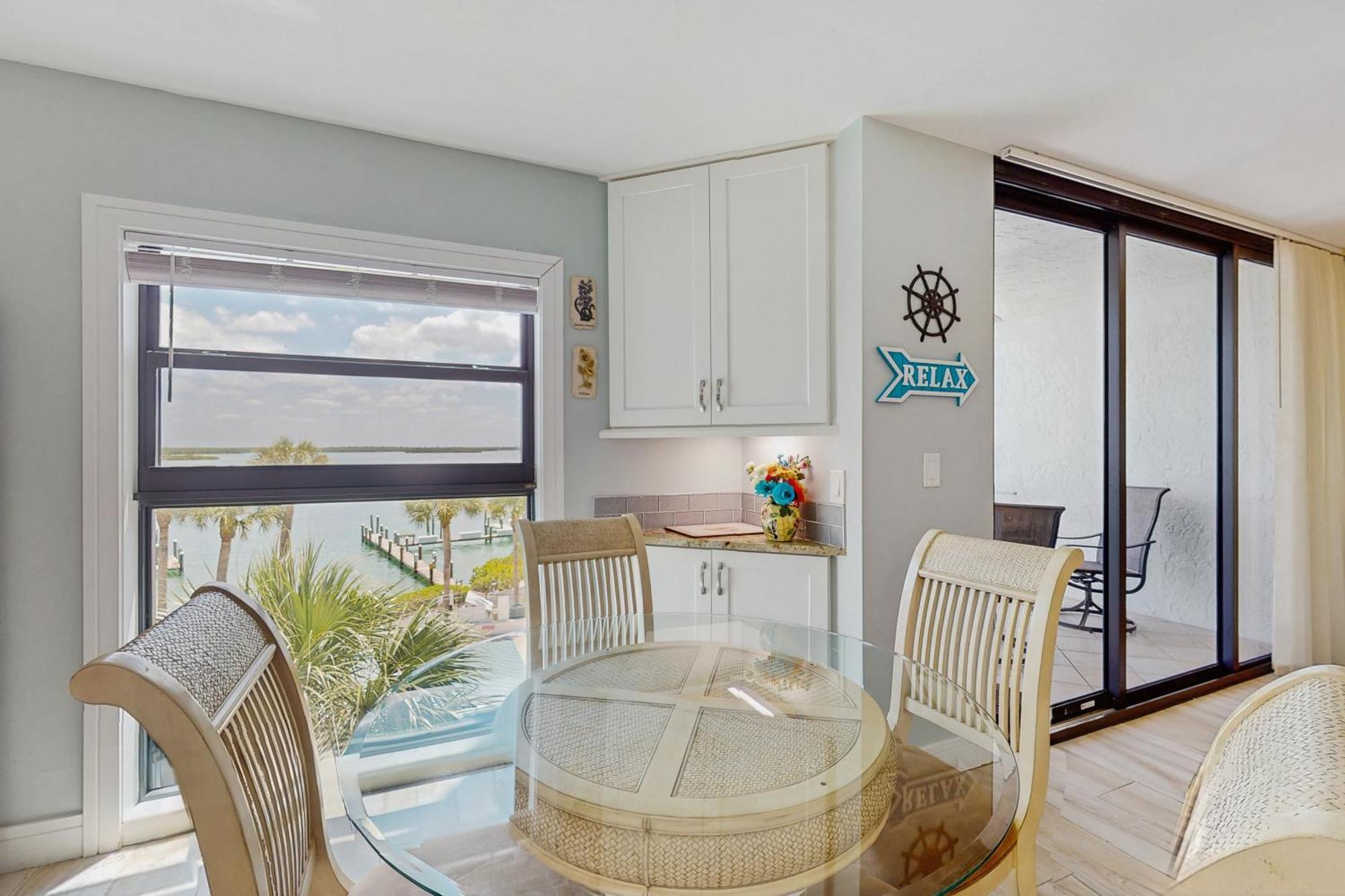 Riverside Club Marco Island Bagian luar foto