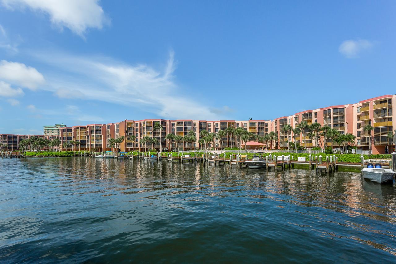 Riverside Club Marco Island Bagian luar foto