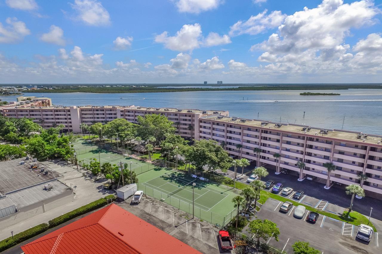 Riverside Club Marco Island Bagian luar foto