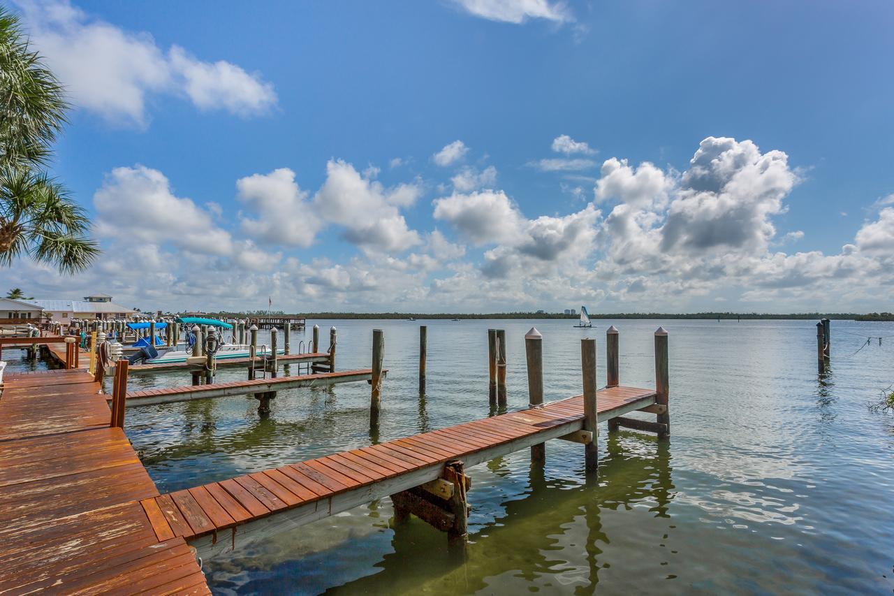 Riverside Club Marco Island Bagian luar foto