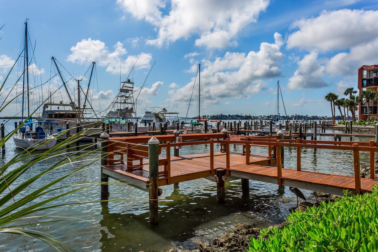 Riverside Club Marco Island Bagian luar foto