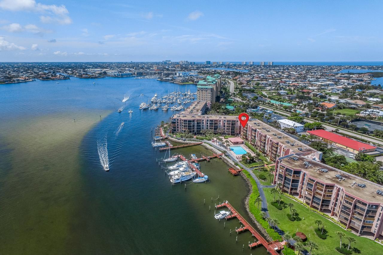 Riverside Club Marco Island Bagian luar foto