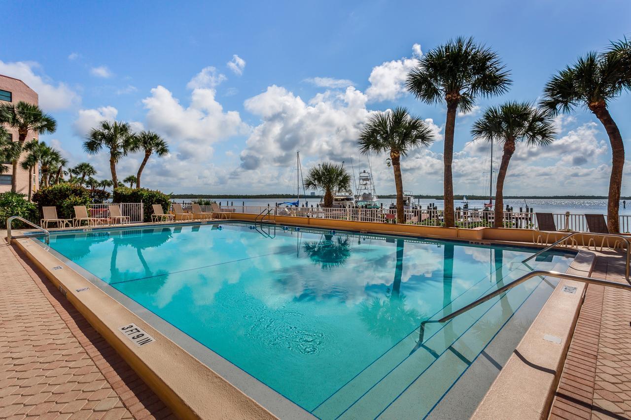 Riverside Club Marco Island Bagian luar foto