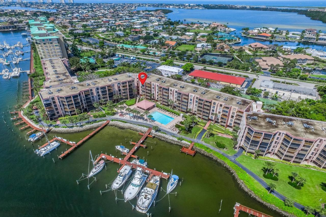 Riverside Club Marco Island Bagian luar foto